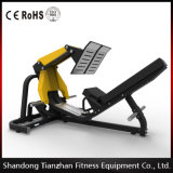 45 Degree Leg Press Tz-6066 /Hammer Strength Fitness Equipment