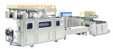 A4 Copier Paper Cutting and Wrapping Machine