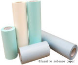 Glassine Release Paper