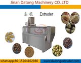 Extruded Soya Meat/Chunks/Mince Making Machine