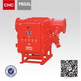 Vacuum Switch Mine Explosion-Proof High-Voltage Switch (PBG9L-H)