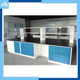 School Lab Furniture Wall Bench (Beta-A-01-10-02)