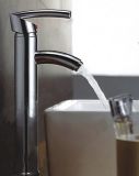 High Quality & Competitive Brass Basin Faucet (TRB1053)