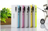 Dual USB 16800mAh Power Bank Portable Powerbank External Battery 18650 Mobile Phone Charger for Mobile Phone