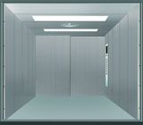 Freight Elevator