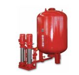 Qlc (Y) Series Emergemcy Fire Fighting Water Supply Equipment