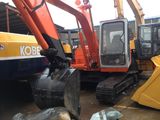 Used Hitachi Ex100-1 Excavator