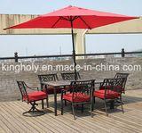 High Quality Iron Art European Garden Furniture