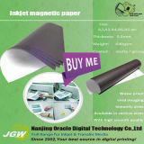 640g Magnetic Glossy Inkjet Photo Paper (KZ)
