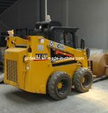 Mini Skid Steer Loader for Sale CE Certificated