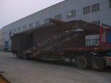 11t Coal-Fied Chain Grate Thermal Oil Boiler (YLW)