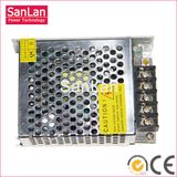 Mini 5V Switching Power Supply (SL-40-5)