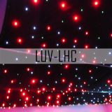 Customize LED Star Cloth