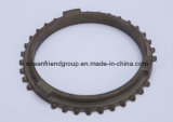 Powder Metal Part for Auto Application: ABS Rings