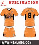 2015 New Sublimation Soccer Jersey High Quality Football Jerseys