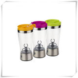 BPA Free Protein Shaker Bottle (VK15028)