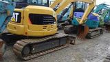 Used Caterpillar Excavator (304C) with CE