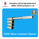 Part for Peek Wear-Resistant Sleeve