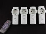 Remote Sockets