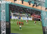 LED Display Outdoor P25
