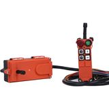 F21-4s 4 Button F21 Series Radio Control