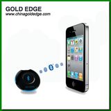 Wireless Security Alarm for Mobile Phones