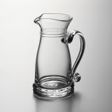 Water Glass Jug Without Cap in Single