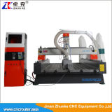 CNC Wood Engraving Machinery (ZK-1325)
