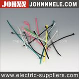 Plastic Cable Ties Fastener with UL