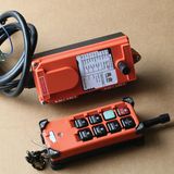 Wireless Remote Control for Hoists F21-6s Crane Control