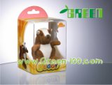 Plastic Packaging Box Children's Toys