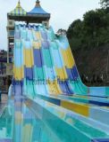 Fiberglass Speed Slide Race Water Slide
