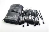 32PCS Goat Hair Cosmetic Brush Set