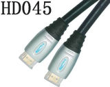 High Speed HDMI Cable with Ethernet 18gbps