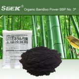 Bamboo Charcoal Ash Organic Fertilizer