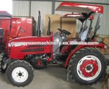 35HP 4WD EPA Engine New Farm Tractor Price List