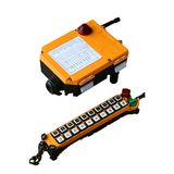 Crane Radio Remote Control (F21-20S)