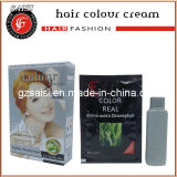 Cream Form Color Real Natural Indigo Hair Dye