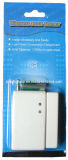 Door Window Magnetic Switch Wireless Alarm (JC-517WMC)