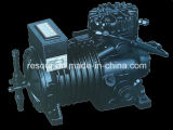 Shr31 Series Resour Compressor, Semi-Hermetic Reciprocating Compressor