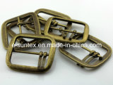 Metal Shoe-Buckle and Accessories