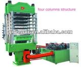 Machinery for Making Slippers/Pillars Type EVA Slipper Making Machine/EVA Foam Machine