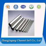 36mm Stainless Steel Tube Seamless Tube