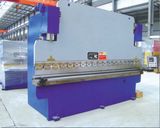 Wc Hydraulic Press Brake Machine