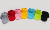 Colorful Pet Clothes of Pet Products Dog Clothing (h017)