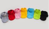 Colorful Pet Clothes of Pet Products Dog Clothing (h017)