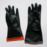 Rubber Industrial Latex Glove (5603)