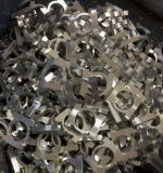 Aluminum Alloy Tube Clamps/Clips/CNC Cutting/Processing/Machining Parts