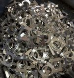 Aluminum Alloy Tube Clamps/Clips/CNC Cutting/Processing/Machining Parts