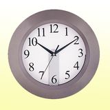 Wall Clock (CYW037)